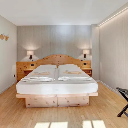 Chalet Sonne - *