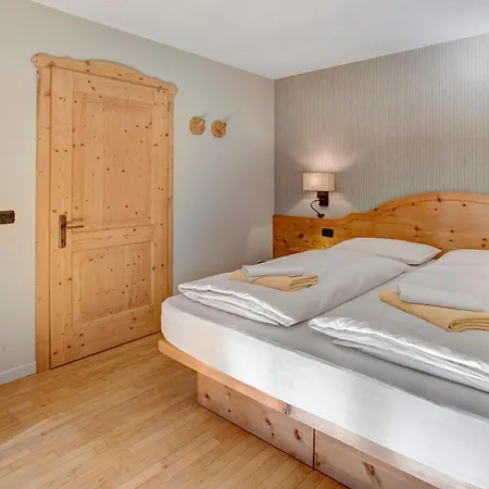 Sonne - Chalet Livigno