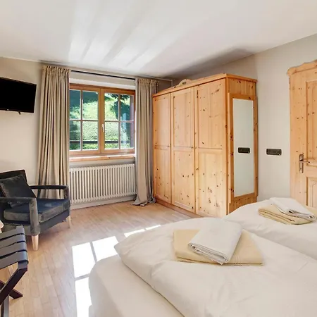 Chalet Sonne - *