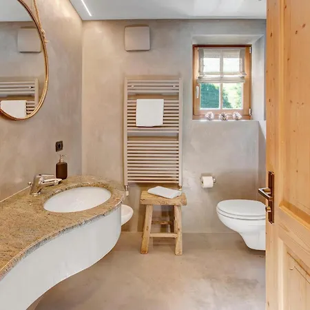 Chalet Sonne - *